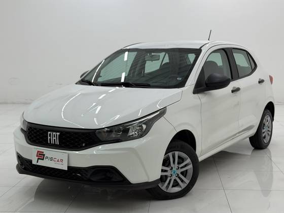 FIAT ARGO 1.0 FIREFLY FLEX MANUAL FIAT ARGO 1.0 FIREFLY FLEX MANUAL